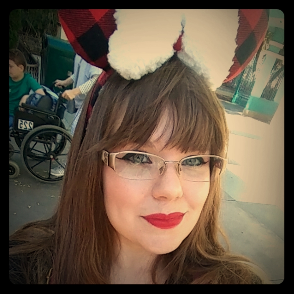 Meet your Posher, Amara